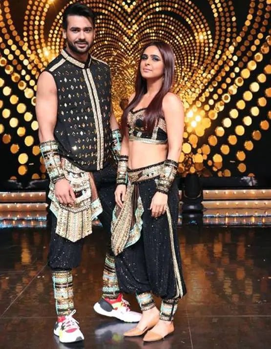 मधुरिमा से पैचअप नहीं करेंगे विशाल, कहा- उनसे मिलना तक नहीं चाहता