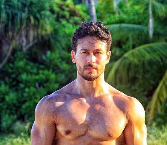 कियारा के टॉपलेस शूट के बाद चर्चा में विक्की-टाइगर का शर्टलेस फोटोशूट