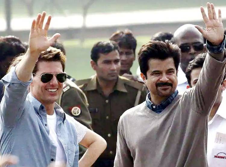 6 चर्चित हस्त‍ियों ने क‍िया था ताजमहल का दीदार, पार्टनर का छूटा साथ