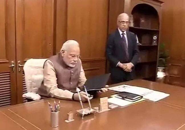 ट्रंप के दौरे को लेकर चीन ने किया भारत को आगाह