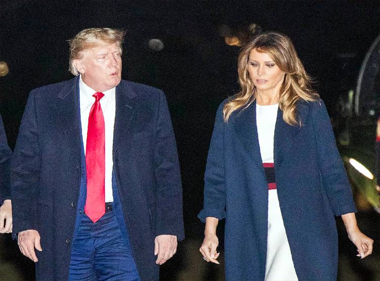 US में फैला कोरोना वायरस तो ट्रंप अपने इस फैसले पर पछताएंगे