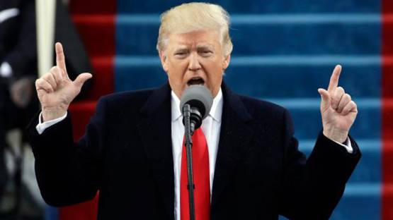 3 शादियां, 5 बच्चे, 2 डिग्रि‍यां, जानें- डोनाल्ड ट्रंप की ये खास बातें