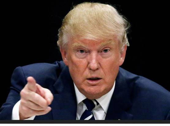 3 शादियां, 5 बच्चे, 2 डिग्रि‍यां, जानें- डोनाल्ड ट्रंप की ये खास बातें