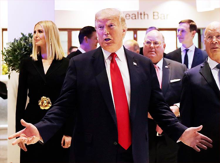 US में फैला कोरोना वायरस तो ट्रंप अपने इस फैसले पर पछताएंगे