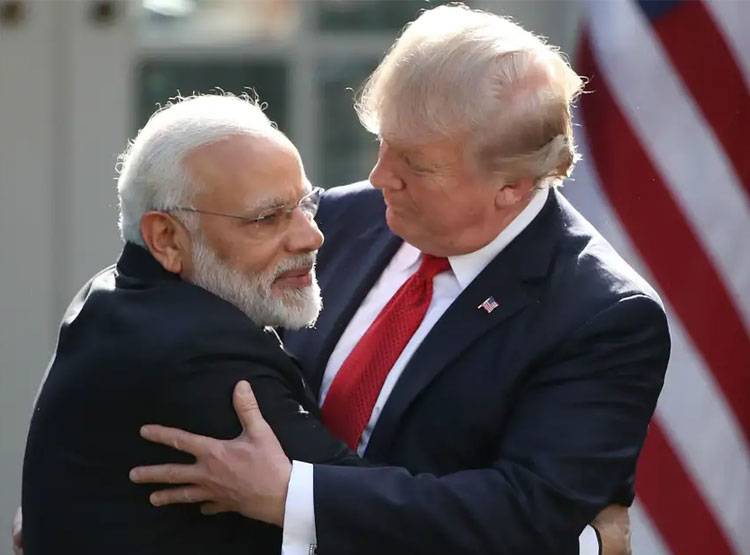 भारत के साथ ‘बेजोड़’ डील की तैयारी में US, ऐसे हैं कारोबारी रिश्‍ते