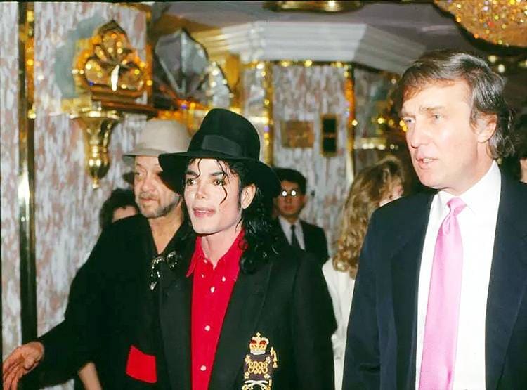 कभी 'ताजमहल' के मालिक थे डोनाल्ड ट्रंप, दिवालिया हो गए तो...