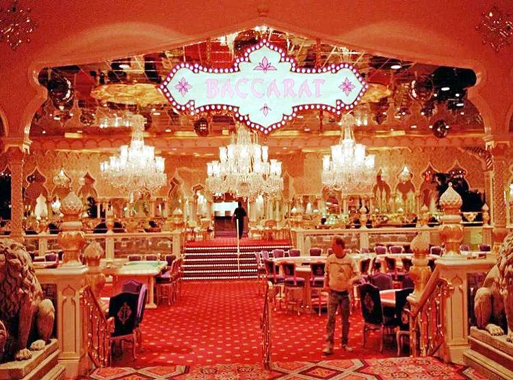 कभी 'ताजमहल' के मालिक थे डोनाल्ड ट्रंप, दिवालिया हो गए तो...