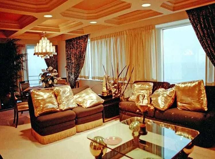 कभी 'ताजमहल' के मालिक थे डोनाल्ड ट्रंप, दिवालिया हो गए तो...