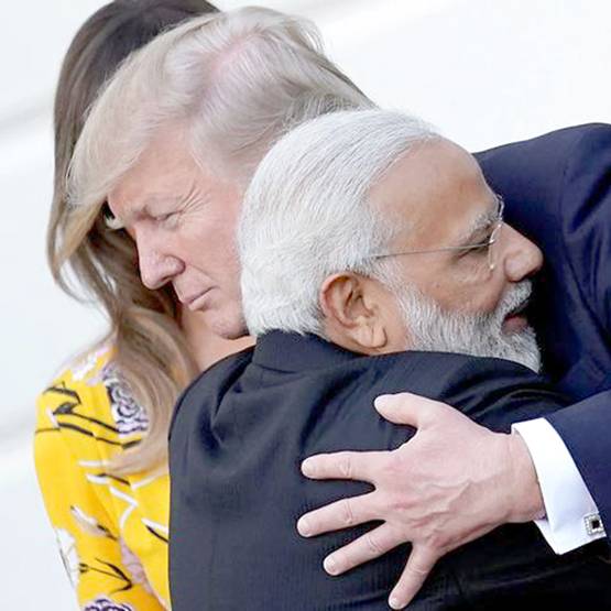 3 शादियां, 5 बच्चे, 2 डिग्रि‍यां, जानें- डोनाल्ड ट्रंप की ये खास बातें