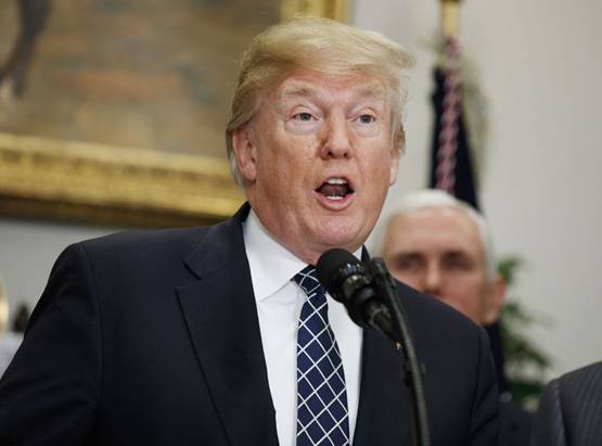 3 शादियां, 5 बच्चे, 2 डिग्रि‍यां, जानें- डोनाल्ड ट्रंप की ये खास बातें