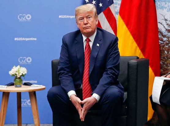 3 शादियां, 5 बच्चे, 2 डिग्रि‍यां, जानें- डोनाल्ड ट्रंप की ये खास बातें