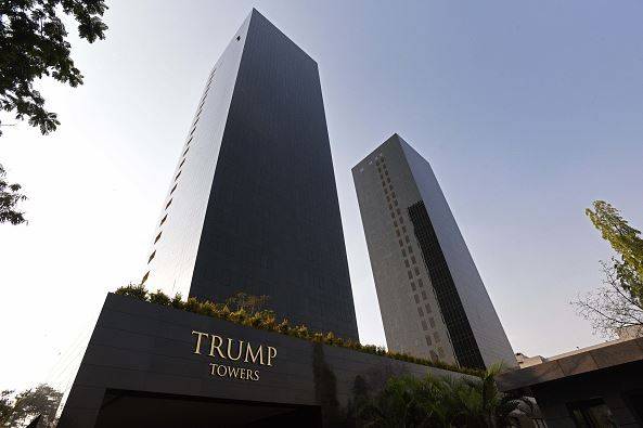 ट्रंप एक सफल बिजनेसमैन, भारत के इन 4 शहरों में है इनका बड़ा कारोबार