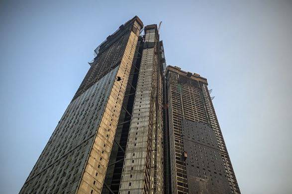 ट्रंप एक सफल बिजनेसमैन, भारत के इन 4 शहरों में है इनका बड़ा कारोबार