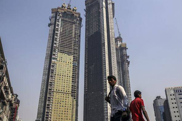 ट्रंप एक सफल बिजनेसमैन, भारत के इन 4 शहरों में है इनका बड़ा कारोबार