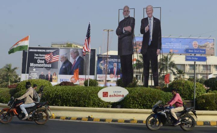 ट्रंप एक सफल बिजनेसमैन, भारत के इन 4 शहरों में है इनका बड़ा कारोबार