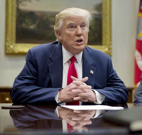 3 शादियां, 5 बच्चे, 2 डिग्रि‍यां, जानें- डोनाल्ड ट्रंप की ये खास बातें