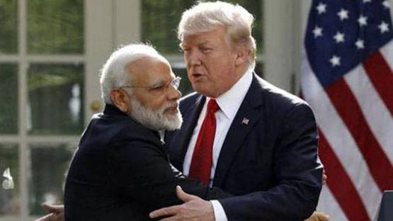 3 शादियां, 5 बच्चे, 2 डिग्रि‍यां, जानें- डोनाल्ड ट्रंप की ये खास बातें