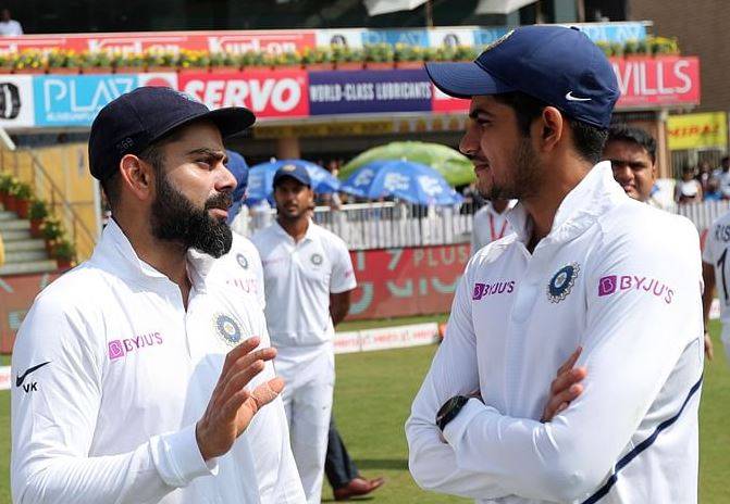 वनडे में हार की भरपाई टेस्ट में करना चाहते हैं कोहली, सामने मुश्किल चुनौती