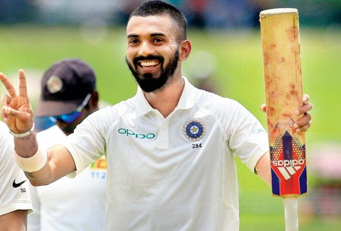 वनडे में हार की भरपाई टेस्ट में करना चाहते हैं कोहली, सामने मुश्किल चुनौती