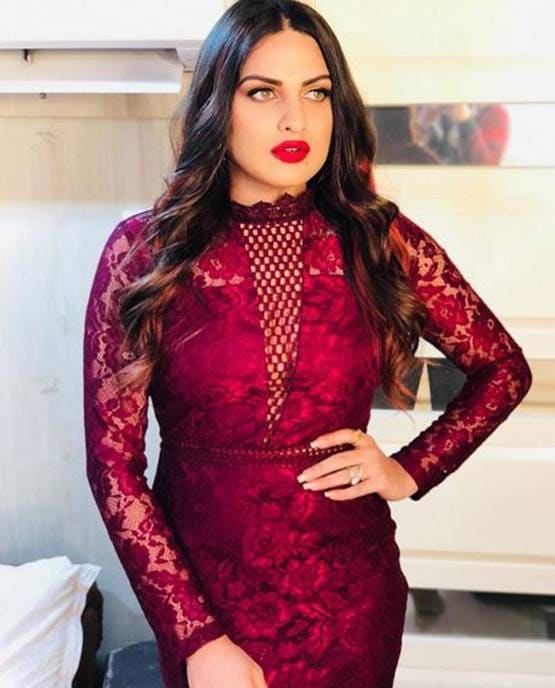 BB13: सलमान के निशाने पर हिमांशी, रश्मि की बुराई करने पर लताड़ा