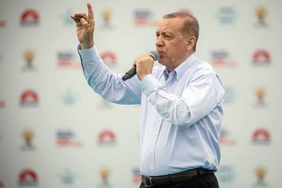 कश्मीर पर नहीं मान रहा तुर्की, भारत दे सकता है ये बड़ा झटका