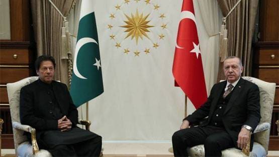 कश्मीर पर नहीं मान रहा तुर्की, भारत दे सकता है ये बड़ा झटका