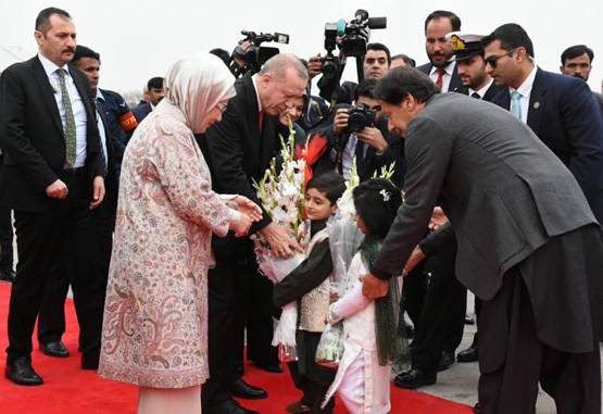 कश्मीर पर नहीं मान रहा तुर्की, भारत दे सकता है ये बड़ा झटका