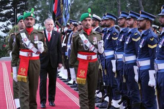 कश्मीर पर नहीं मान रहा तुर्की, भारत दे सकता है ये बड़ा झटका