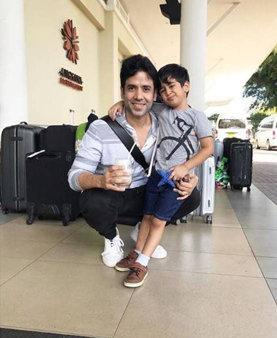 शिल्पा शेट्टी से पहले सरोगेसी से पैरेंट्स बने हैं ये बॉलीवुड स्टार्स