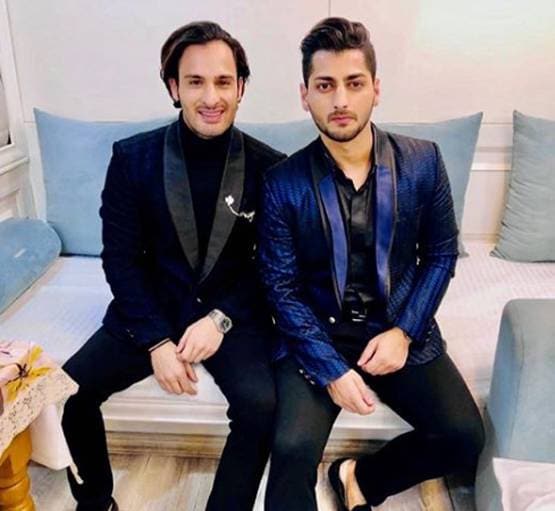 बिग बॉस फिनाले के लिए तैयार आसिम की फैमिली, क्या मिलेगी ट्रॉफी?