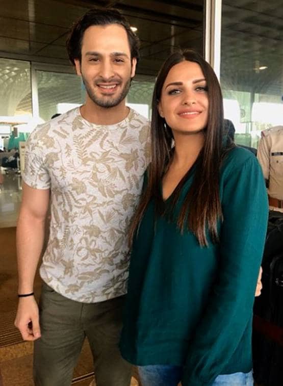 बिग बॉस फिनाले के लिए तैयार आसिम की फैमिली, क्या मिलेगी ट्रॉफी?