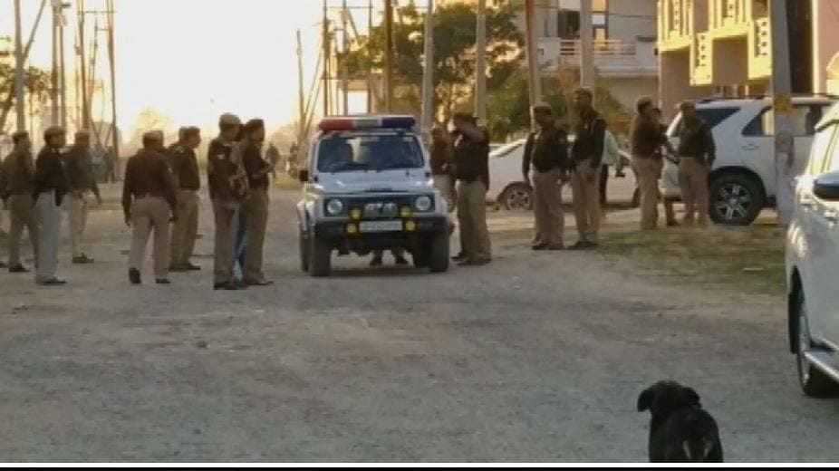 एनकाउंटर में दिल्ली का सबसे बड़ा डॉन ढेर, राज कुंद्रा से की थी लूट