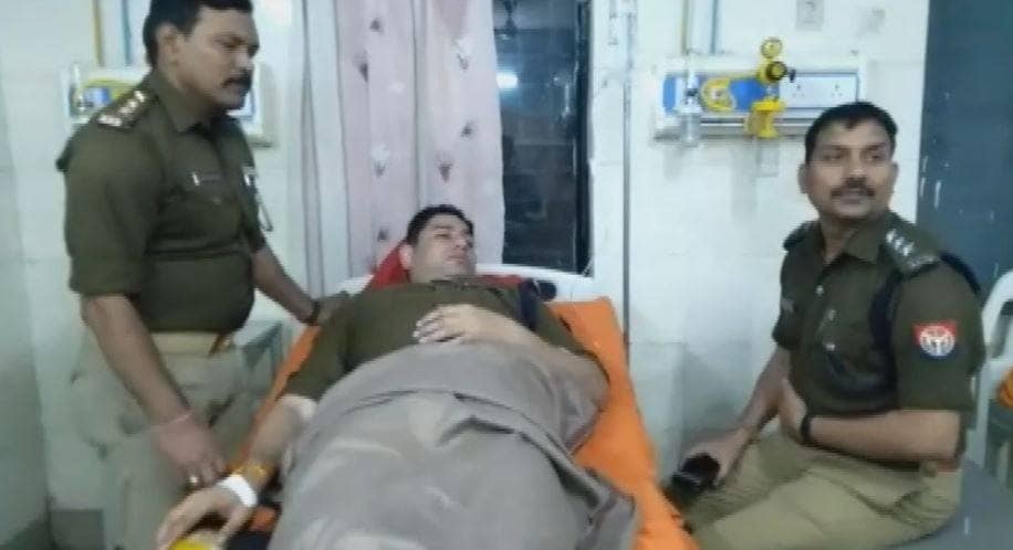 एनकाउंटर में दिल्ली का सबसे बड़ा डॉन ढेर, राज कुंद्रा से की थी लूट