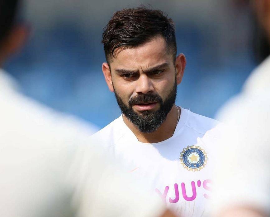 वनडे में हार की भरपाई टेस्ट में करना चाहते हैं कोहली, सामने मुश्किल चुनौती