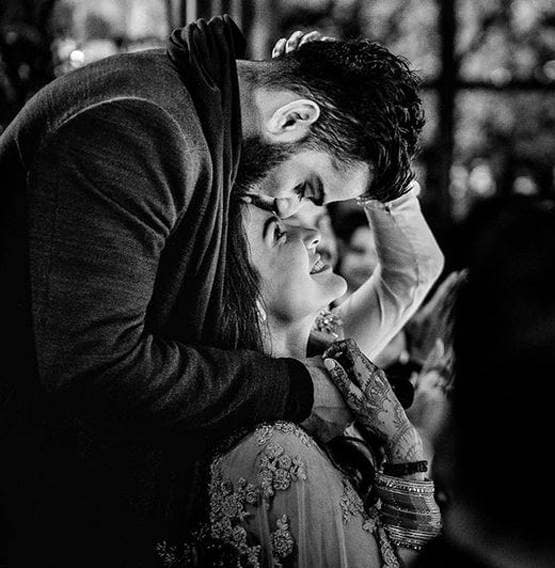 विराट से दूर रहना अनुष्का के लिए मुश्किल, कहा- गुडबाय कहना आसान नहीं