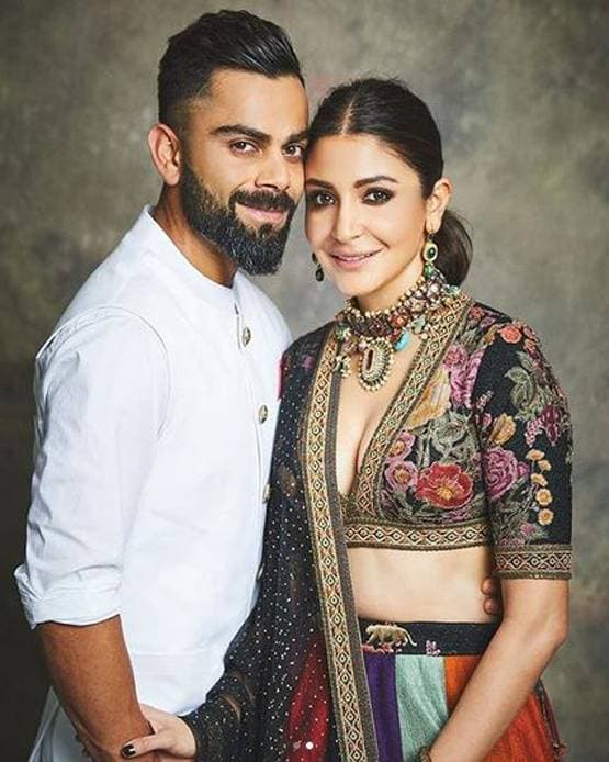 विराट से दूर रहना अनुष्का के लिए मुश्किल, कहा- गुडबाय कहना आसान नहीं