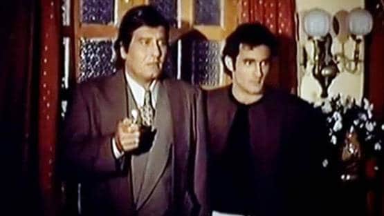 सोनम से सनी देओल तक, एक्टर्स ने फिल्मों में किया अपने पैरेंट्स संग काम