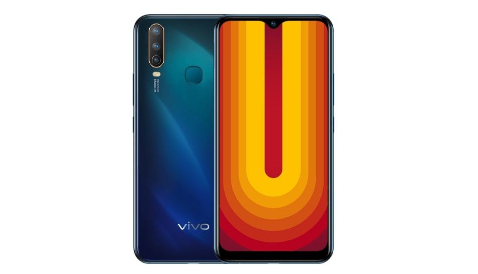 Amazon पर Vivo की सेल, इन स्मार्टफोन्स पर मिल रहा है डिस्काउंट