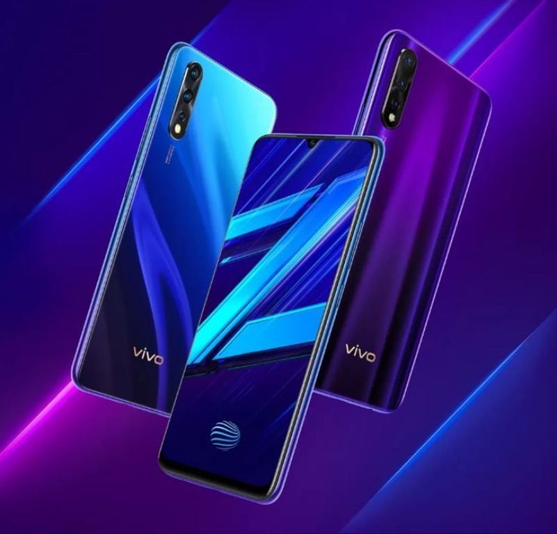 Flipkart-Vivo सेल, इन 3 स्मार्टफोन पर मिल रही है बड़ी छूट