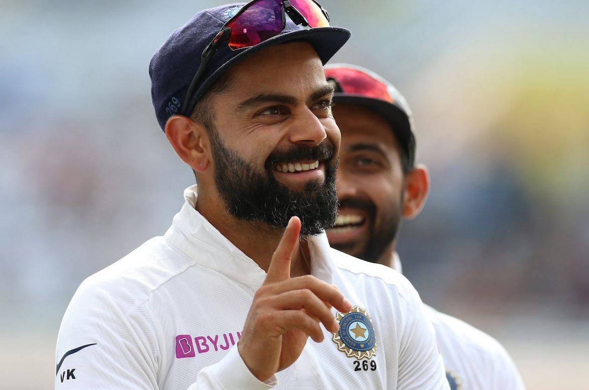 वनडे में हार की भरपाई टेस्ट में करना चाहते हैं कोहली, सामने मुश्किल चुनौती