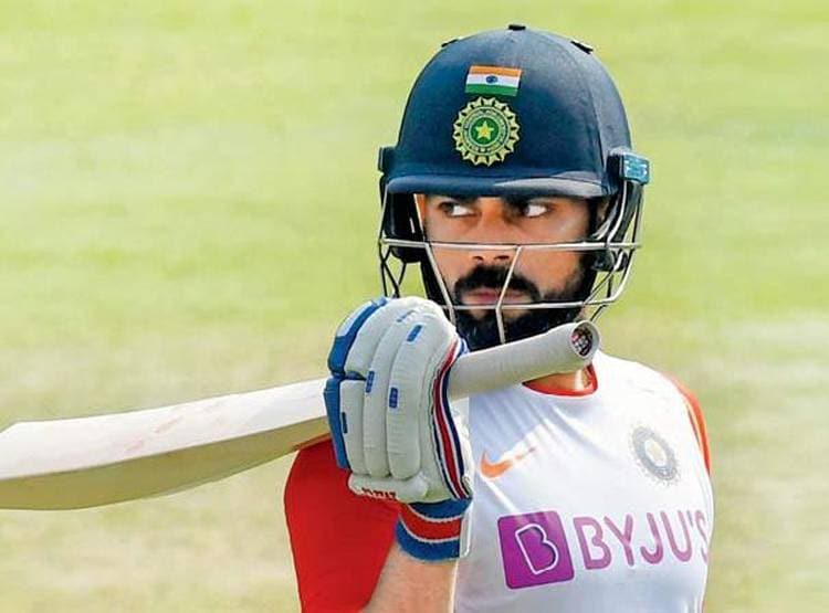 इस कीवी बॉलर ने दी वॉर्निंग, कहा- मुझे तो बस कोहली का विकेट चाहिए