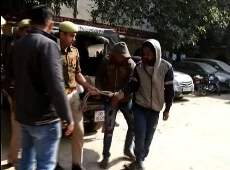 'स्पेशल 26' स्टाइल में रॉ अफसर बने बदमाश, किया ये कांड