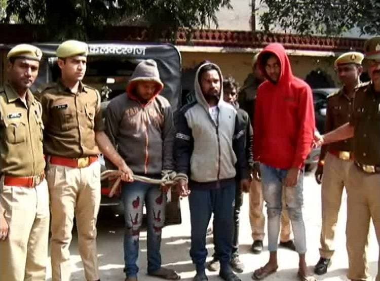 'स्पेशल 26' स्टाइल में रॉ अफसर बने बदमाश, किया ये कांड