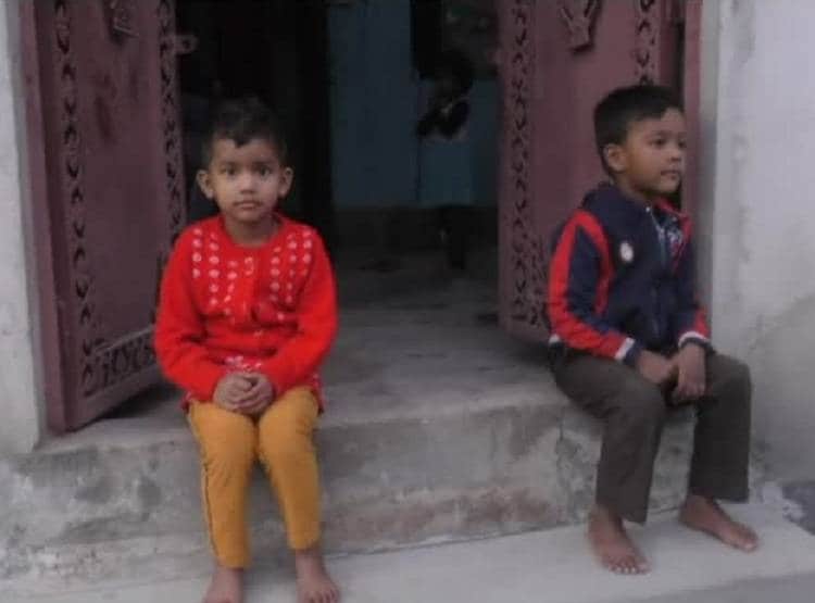 पुलवामा हमले का एक साल, क्या है बिहार के लाल के घर का हाल