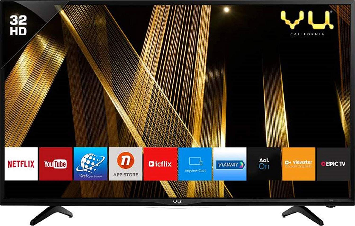 10 हजार रुपये के रेंज में ये हैं  5 बेस्ट एंड्रॉयड बेस्ड Smart TV