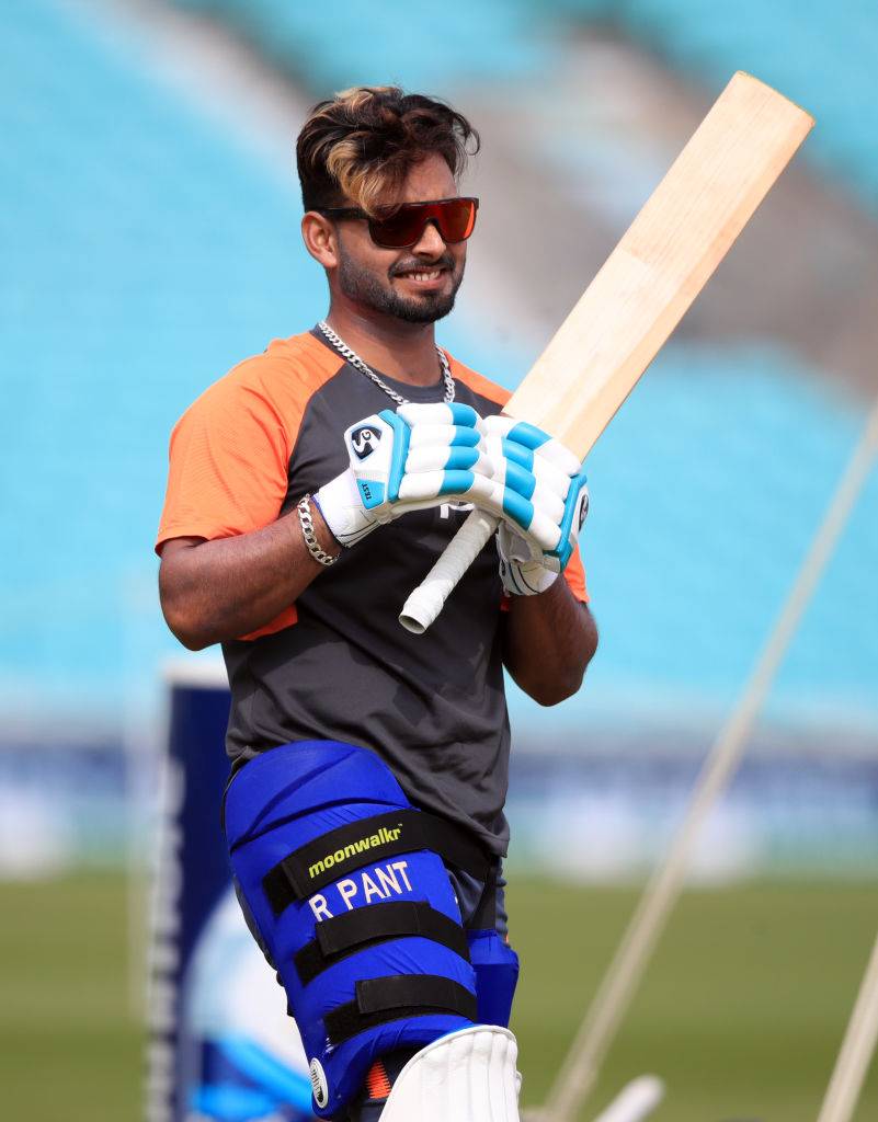 टीम इंडिया से बाहर हैं पंत, दिल्ली कैपिटल्स ने सेलेक्शन पर उठाए सवाल
