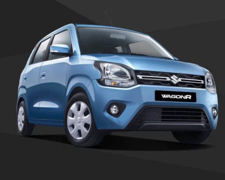 Maruti ने उतारा WagonR का बीएस-6 CNG मॉडल, जानें कीमत