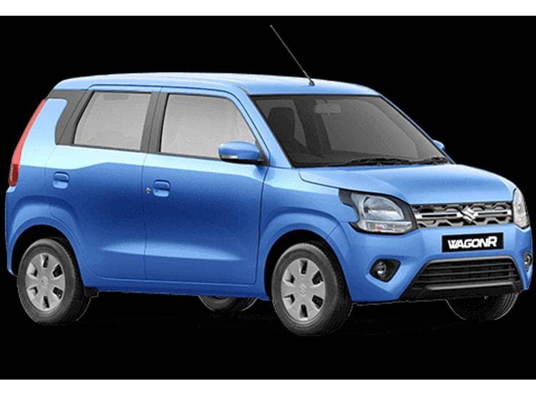 Maruti ने उतारा WagonR का बीएस-6 CNG मॉडल, जानें कीमत