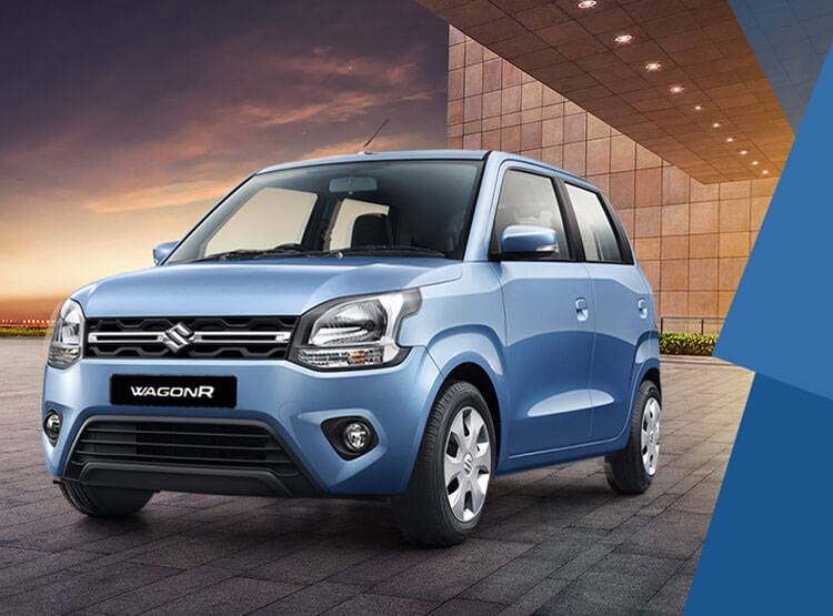 Maruti ने उतारा WagonR का बीएस-6 CNG मॉडल, जानें कीमत