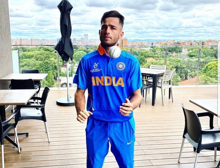 वर्ल्ड कप फाइनल में चमके जोधपुर के रवि बिश्‍नोई, लेकिन हार गया भारत